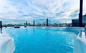 Khách sạn San Grand